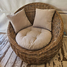 כורסאת נוחות קובו